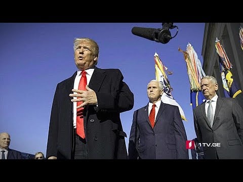 დასავლეთი ასადის რეჟიმის წინააღმდეგ