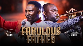 FABULOUS FATHER - Taiwo Oshin X Jumbo Aniebiet