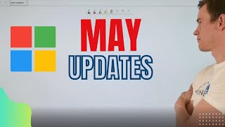 Microsoft May 2022 Updates