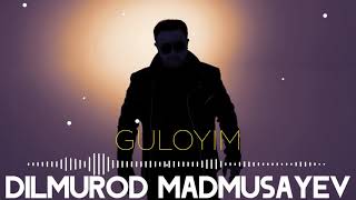 GULOYIM DILMUROD MADMUSAYEV #TUYBOP Resimi