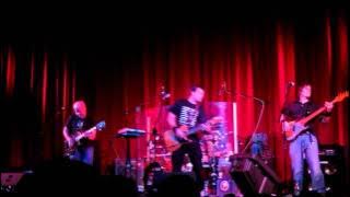 RADIM HLADIK & BLUE EFFECT [HD] GUITAR SILESIA 1/4