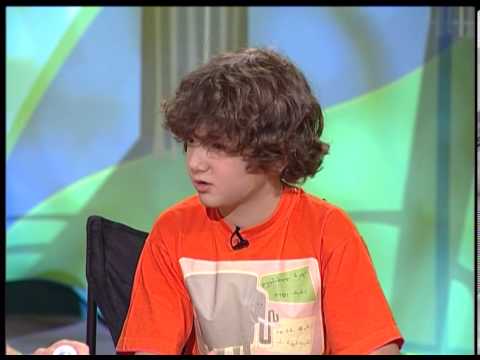 მწერები -  Insects - გადაცემა \'ეკოვიზია\' - 'Ecovision' TV Show