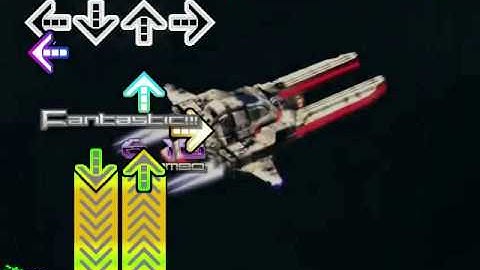 StepMania DJMAX AD2222(Extended Mix)