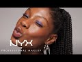 How To: Eyeshadow use our Ultimate Shadow &amp; Liner Primer | NYX Cosmetics