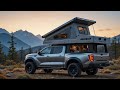 Northstar G-MAX 650 — Электрический Поп-Ап Кемпер для Пикапа | Обзор от Putin Garage