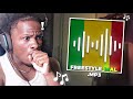 Mes abonnes font les meilleurs freestyle