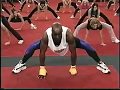 Tae Bo Live Advanced by Billy Blanks (8 of 12)