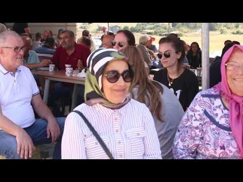 2018 KURBAN BAYRAMI