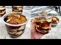 Homemade Taho Jelly | How to Make Taho at Home 4 Ingredients Only