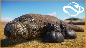 Crazy Planet Zoo cheat code that makes your animals thicc as heck!! 😬🤣