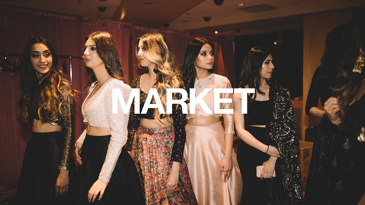 SAFW 2019 BTS – MARKET