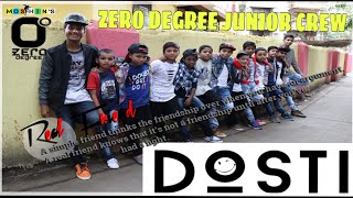 DownloadMohammed Moshin Presents | Dostii | Zero Degree junior Crew MP3 MP4 Mohammed Moshin Presents | Dostii | Zero Degree junior Crew