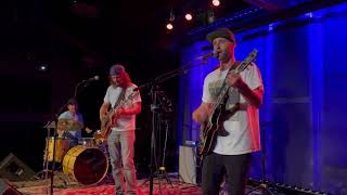 Skip Class and The Dropouts - Money (Live at Evanston Space 6/26/23)