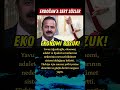 Yavuz Ağıralioğlu Cumhurbaşkanlığı Hükûmet Sistemi ekonomi ve adalet sorunlarının ana kaynağıdır.