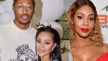Future baby mama Brittni Mealy apologize to Bow Wow baby mom Joie Chavis for EXPOSING leaked audio