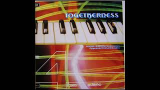 Ronnie Aldrich Y Sus Dos Pianos  Togetherness 1974 2xlp