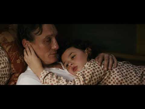 Quando Hitler rubò il coniglio rosa | clip dal film "L'amore è la medicina migliore"