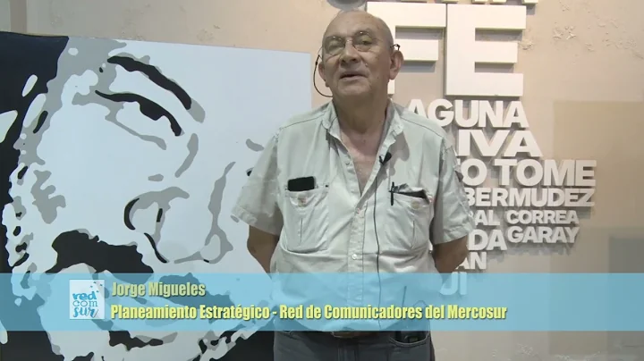 Jorge Migueles   Planeamiento Estratgico