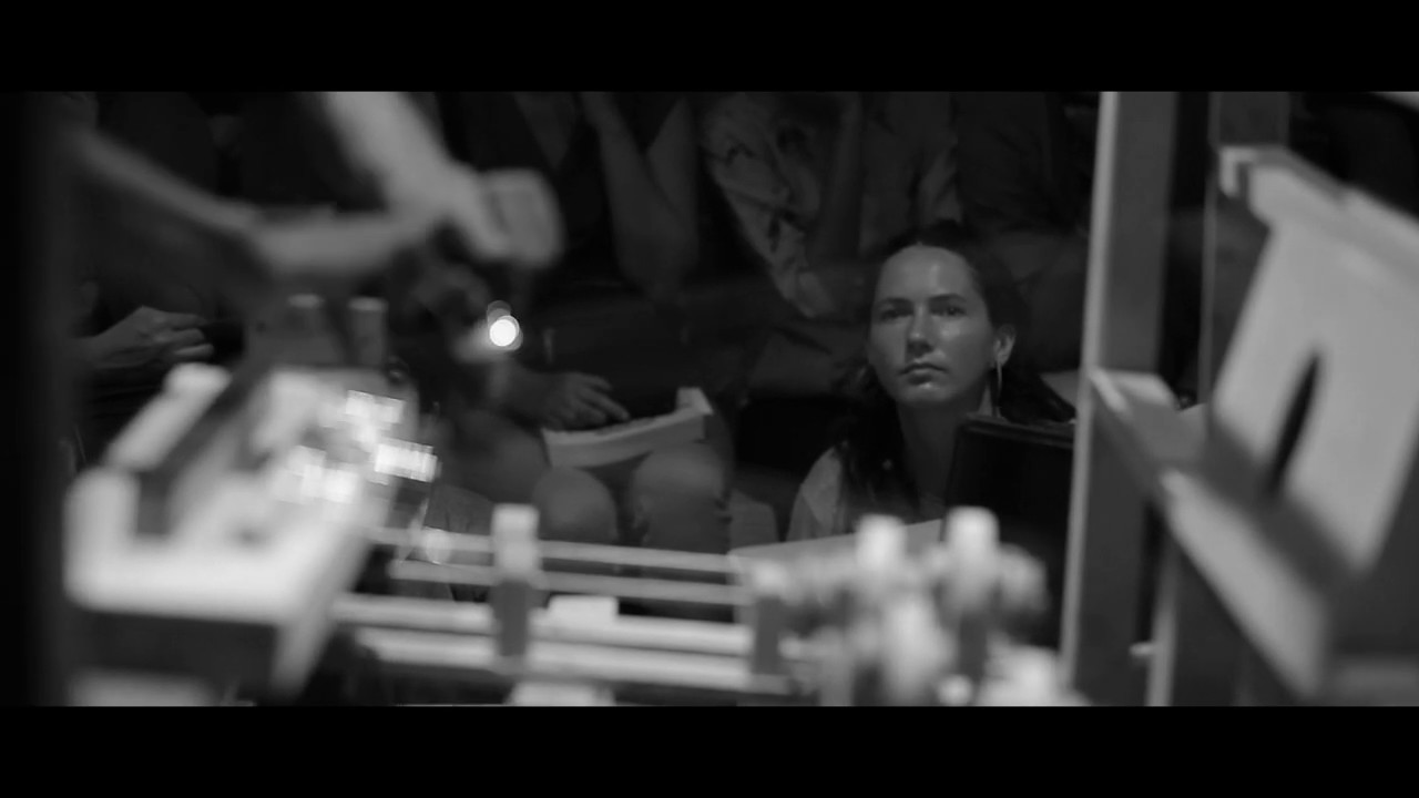 WEAVING SOUND SOIREE