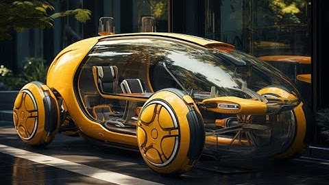 🚗 The AI Driving Revolution: New Cars That Think For Themselves (2025/2026 Models)🤖 #aicars #racing