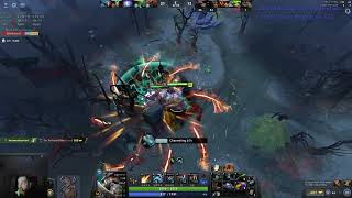 Ar1se Magnus trying CoLLapse Meteor Hammer build