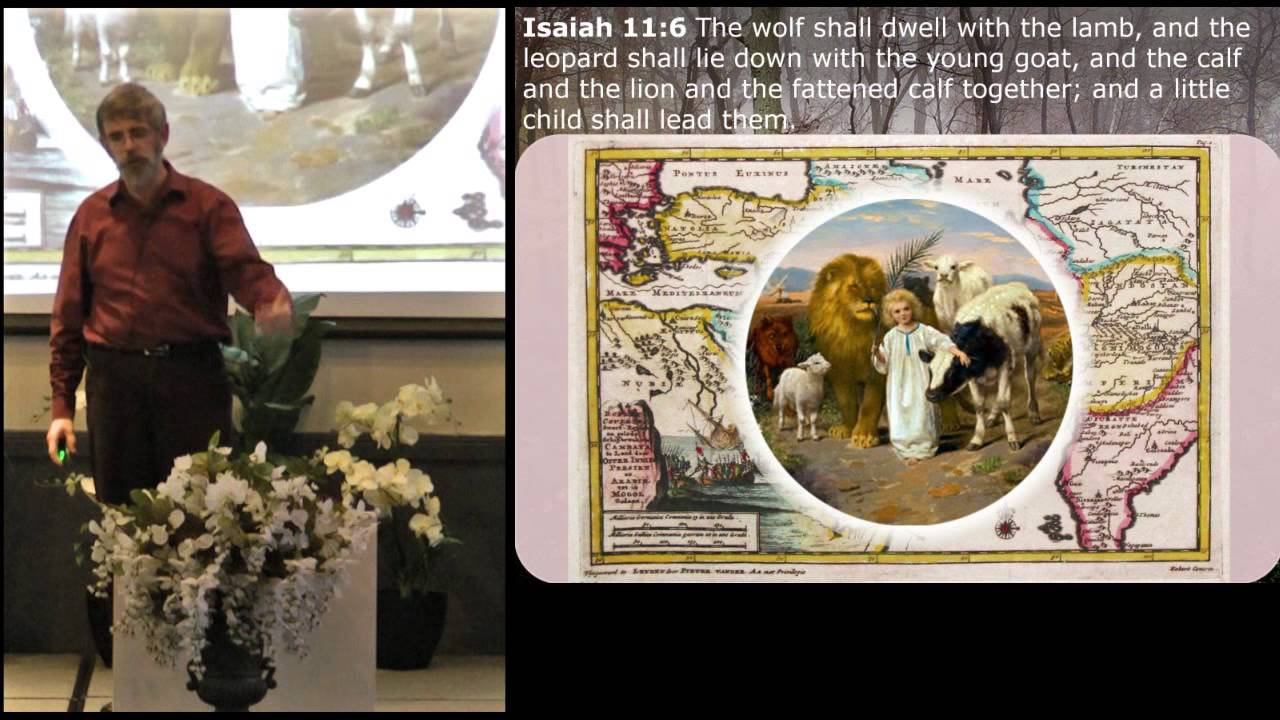 The Reign Of The Righteous Branch Isaiah 11 1 10 YouTube The Reign Of The Righteous Branch Isaiah 11 1 10 YouTube