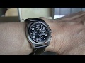 seiko brightz advan chronograph