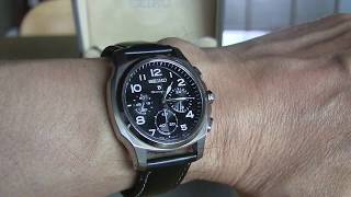 seiko brightz advan chronograph