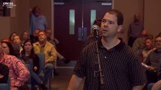 How Could There Be Death Before Adams Sin?