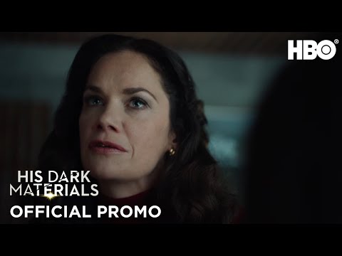 His Dark Materials: Season 1 Episode 6 Promo | HBO