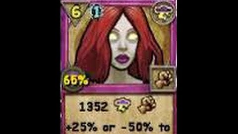 Wizard101 First Video/Classic 1v1 Tournament