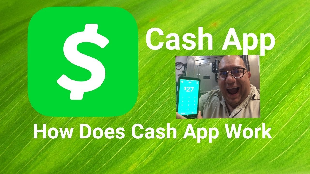 Cash App | How Does Cash App Work - YouTube