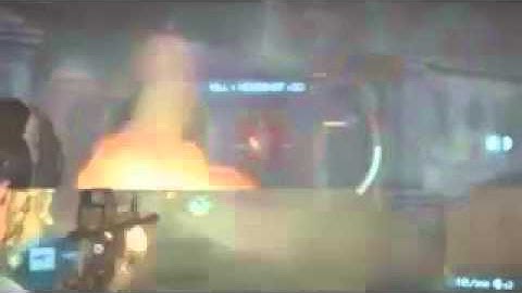 Army of Two The Devils Cartel The Lion