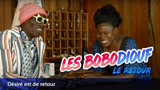 Désiré est de retour - Les Bobodiouf, le retour - Saison 04 - Épisode 21