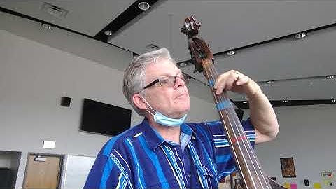 Essential Elements Bass Bk 2 #176 1-2 pattern