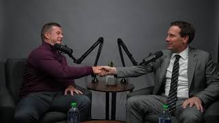 GBE - Mat Ishbia: Billionaire Lifestyle, Buying an NBA Franchise, Running UWM Mortgage Profile