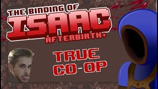 TRUE CO-OP MOD w/ Rystar! :: Binding of Isaac: Afterbirth+ Mod Spotlights