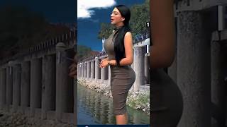 Bella Osorio Chica Del Clima