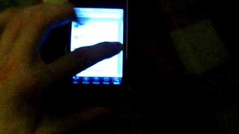 How to Change iPhone/iPod Touch Carrier or Banner