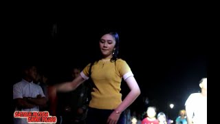 yeyen novita joget dj remix hobebade