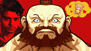 360 no scope slams! | Zangief | Ranked and General Fun