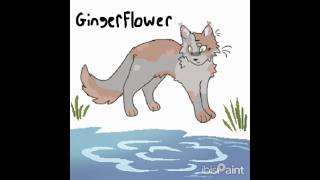 no rant today #clangen #warriors #warriorcats #wcue  #waca #cat #oc