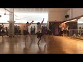 E hopu ana vau  tahia cambet  tahitian dance school  mars 2018