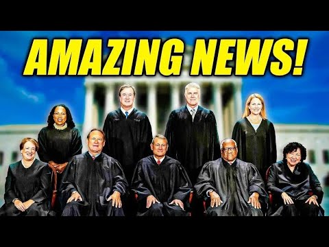 Supreme Court JUST STARTED New Hearing to Change 2A Law Forever!
