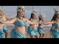 Ori Tahiti - Anna Kadosh - Tahitian Dance