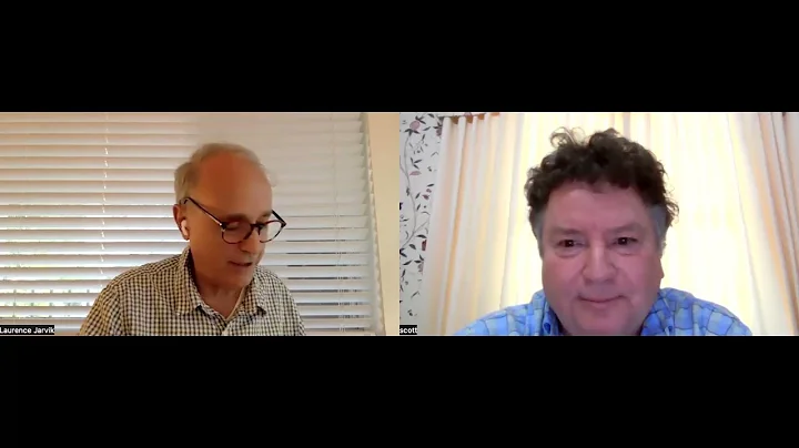 Prof. Scott Gerber on the 5 most important Supreme...