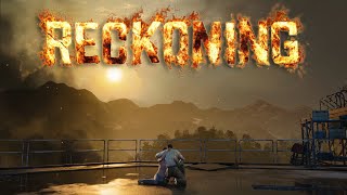 THE RECKONING ENDING CUTSCENE REACTION (BO6 ZOMBIES DLC 4) Wealth