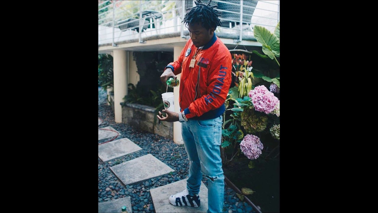 Ballout Type Beat "Dash" [prod.Dymon]