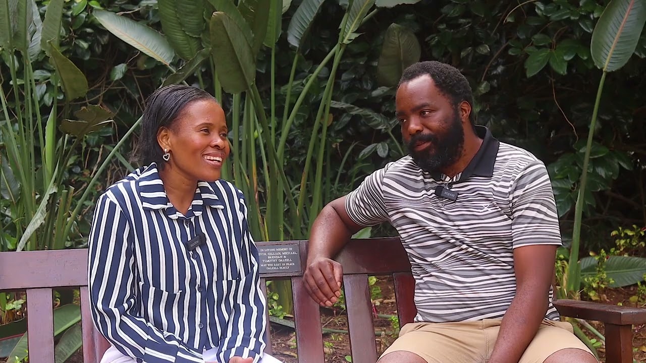 Yadla Intshebe  😂😂😂I HAVE A CRUSH ON YOU♥️Episode 26 S3 | Kanti why ama Comedian engakwazi ukushela?