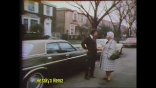 1976 SPECIAL REPORT: "REDLINING"